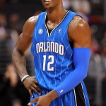 Dwight Howard