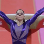 gymnastics