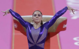 gymnastics