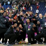 usa basketball gold medal