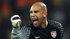 tim howard