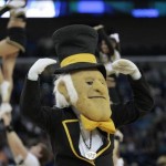 wake forest demon deacon