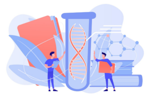 scientists