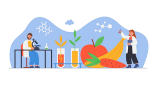 scientists