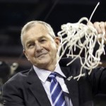 jim calhoun retires