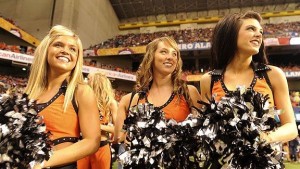 oklahoma state dance team