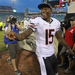 Brandon-Marshall-chicago-bears-carrie-underwood