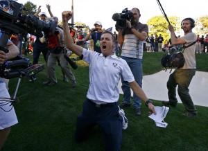 Ian Poulter