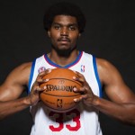 andrew bynum 76ers