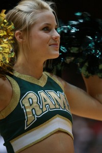 colorado state dance team