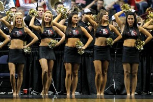 florida state cheerleaders