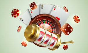 gambling