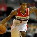 john wall wizards