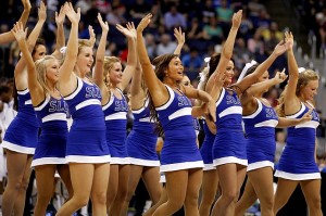 st. louis billiken cheerleaders