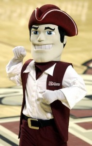 umass minuteman