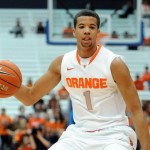 michael carter williams syracuse