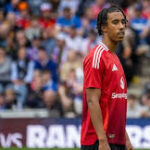 leny yoro united