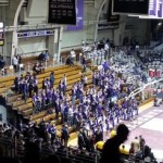 nu-student-section