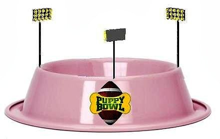 puppy-bowl - The Sports Bank