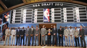 nba draft