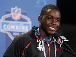 Montee Ball combine