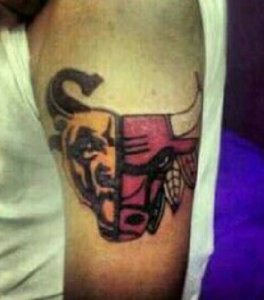 chicago-sports-tattoo