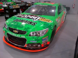 danica-patrick-st-patrick