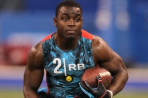 NFL: Combine