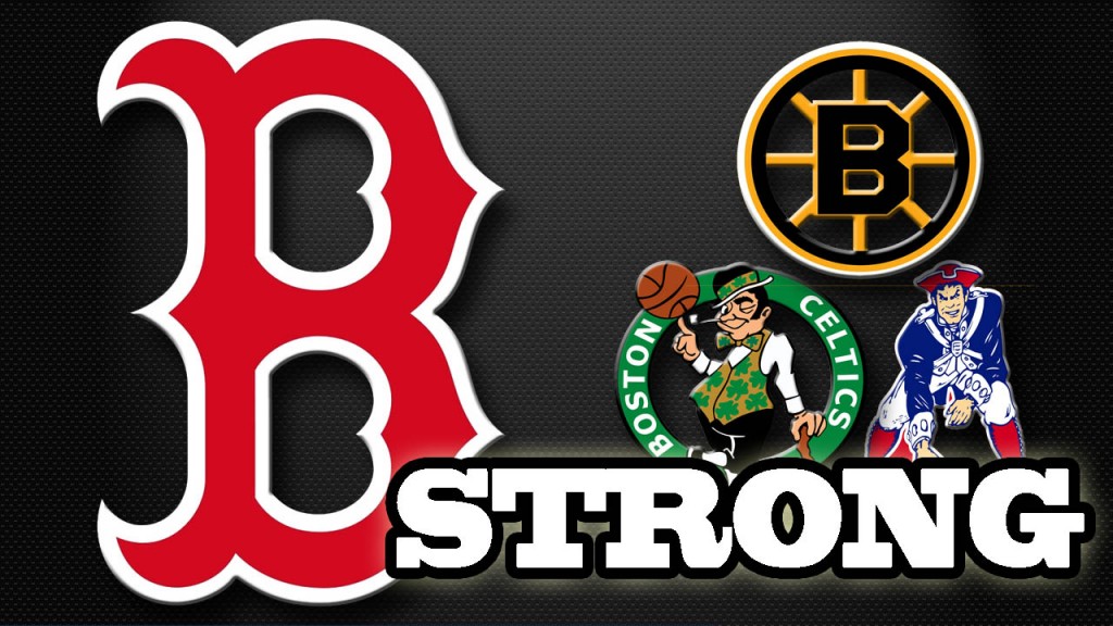 Boston Lockdown Bruins, Red Sox games officially cancelled