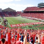 badgers camp randall