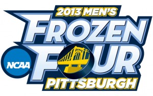 2013 Frozen Four