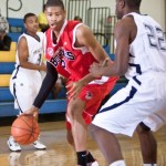isaiah-hicks north carolina tar heels