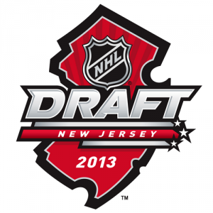 NHL Draft 2013