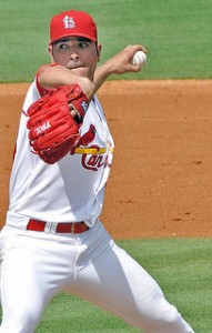 Jaime Garcia