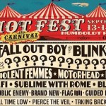 Riot Fest