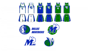 MAVERICKS