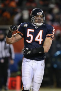 Urlacher