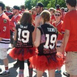 blackhawks