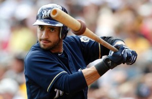 Ryan Braun biogensis 2