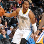 andre iguodala warriors