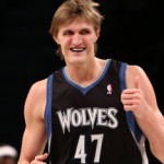 andrei kirlenko free agent