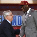 anthony bennett cavs