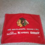 blackhawks
