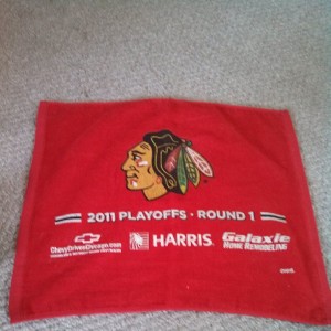 blackhawks