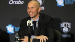 jason kidd nets