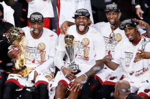miami heat