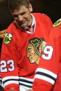 Stu Grimson
