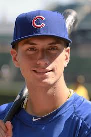 albert almora