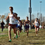 cross-country