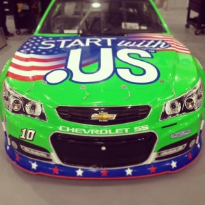 danica-patrick-patriotic